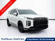 Certified 2024 Hyundai Palisade Calligraphy Night Edition SUV