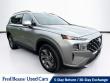 Certified 2023 Hyundai Santa Fe SEL SUV