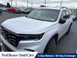 Used 2025 Honda Pilot Black Edition SUV