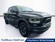 Used 2019 Ram 1500 Rebel Truck Crew Cab