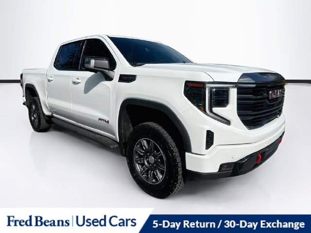  GMC Sierra 1500