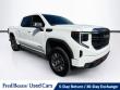 Used 2024 GMC Sierra 1500 AT4 Truck Crew Cab
