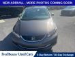 Used 2013 Honda Civic LX Sedan