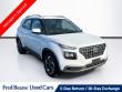 Certified 2023 Hyundai Venue SEL SUV