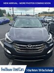  Hyundai Santa Fe Sport