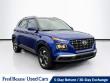 Certified 2025 Hyundai Venue SEL SUV
