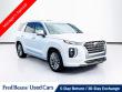 Certified 2020 Hyundai Palisade Limited SUV