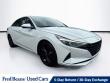 Used 2021 Hyundai Elantra SEL Sedan