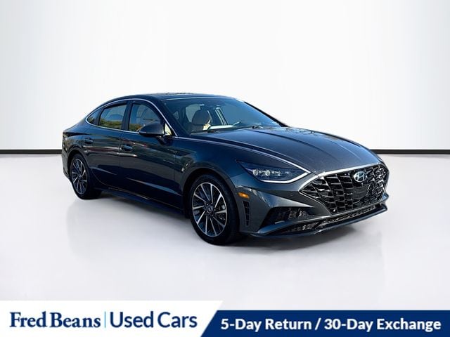 2023 Hyundai Sonata Limited