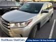 Used 2018 Toyota Highlander XLE V6 SUV