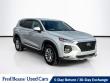 Certified 2019 Hyundai Santa Fe SEL 2.4 SUV