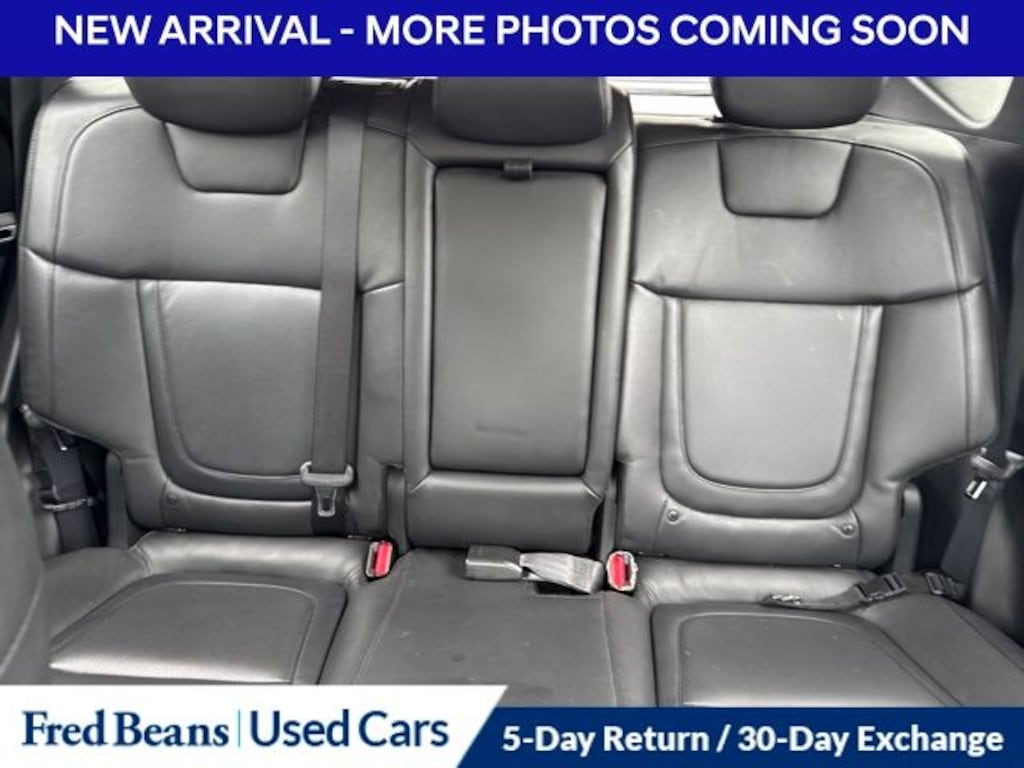 Certified 2022 Hyundai Tucson Hybrid Limited SUV