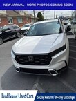  Honda CR-V Hybrid