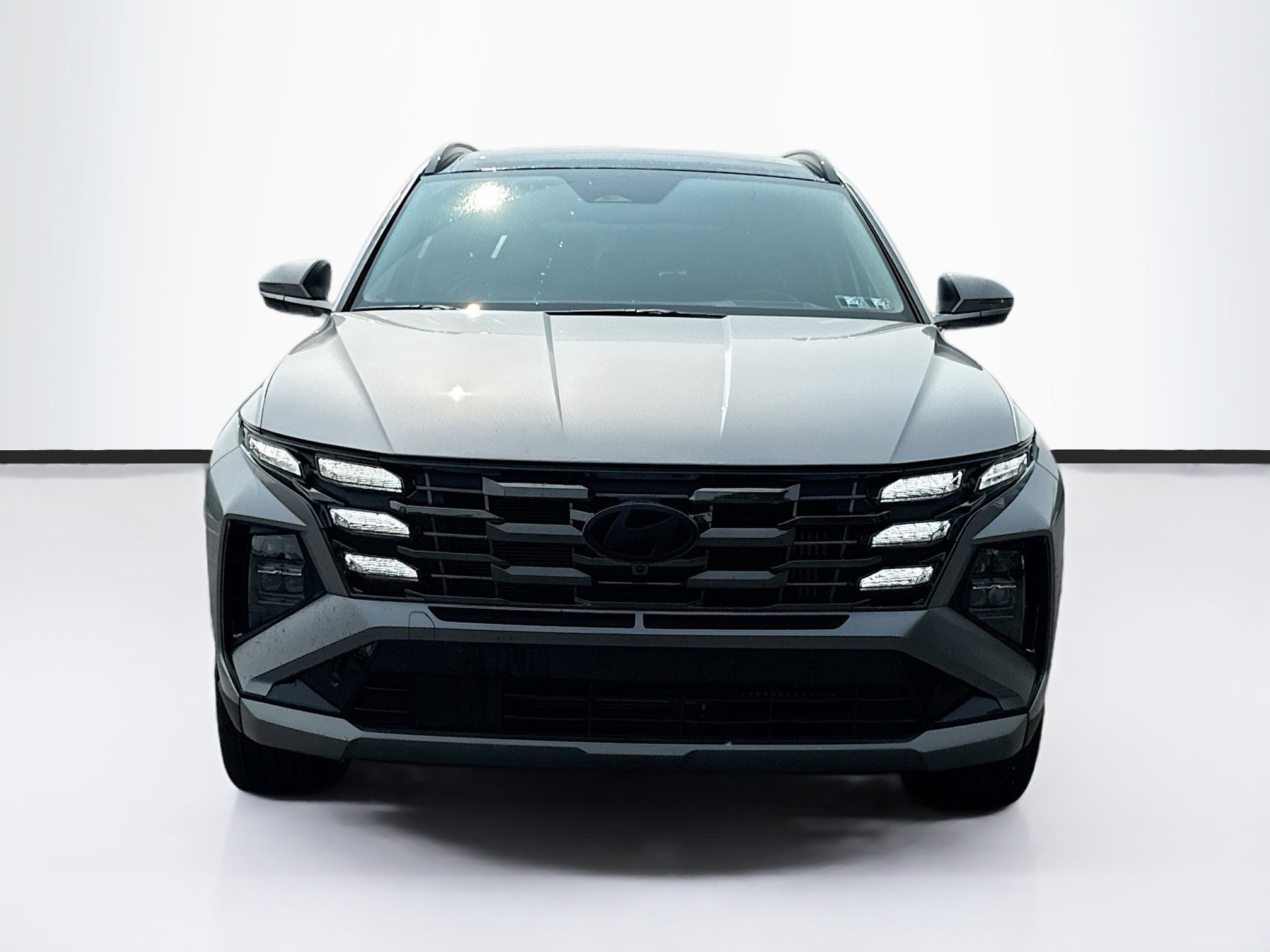 Used 2025 Hyundai Tucson Limited with VIN KM8JEDD10SU252659 for sale in Doylestown, PA
