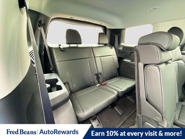 2026 Hyundai Santa Fe SEL - Photo 32