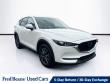 Certified 2018 Mazda Mazda CX-5 Touring SUV