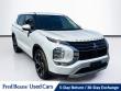 Used 2024 Mitsubishi Outlander SE SUV