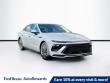 New 2025 Hyundai Sonata Hybrid SEL Sedan