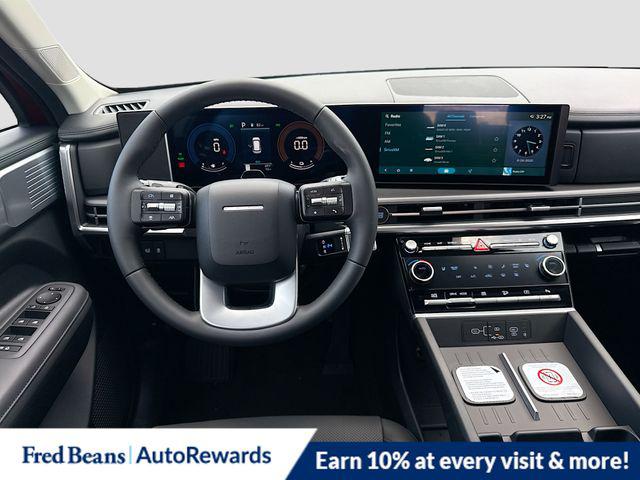 2026 Hyundai Santa Fe SEL - Photo 28