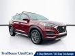 Certified 2020 Hyundai Tucson SEL SUV