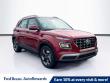 New 2026 Hyundai Venue SEL SUV