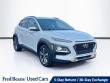 Certified 2020 Hyundai Kona Ultimate SUV