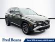 New 2025 Hyundai Tucson SEL Convenience AWD SUV