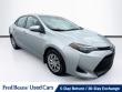Used 2019 Toyota Corolla LE Sedan