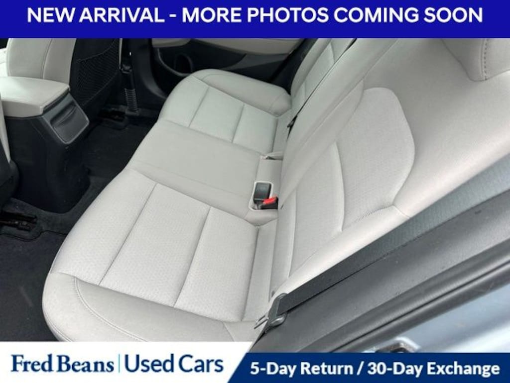 Certified 2017 Hyundai Elantra SE Sedan