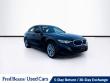 Used 2025 BMW 330i xDrive Sedan