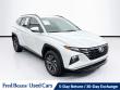 Used 2024 Hyundai Tucson Hybrid Blue SUV