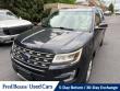 Used 2017 Ford Explorer XLT SUV