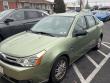 Used 2008 Ford Focus  Sedan