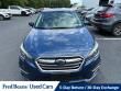 Certified 2019 Subaru Legacy 2.5i Limited Sedan