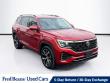Used 2024 Volkswagen Atlas 2.0T SEL Premium R-Line SUV