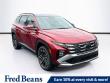 New 2025 Hyundai Tucson Limited AWD SUV