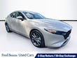  Mazda Mazda3 Hatchback