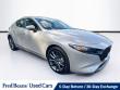 Used 2025 Mazda Mazda3 Hatchback 2.5 S Preferred Package Hatchback