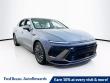 New 2026 Hyundai Sonata Hybrid Limited Sedan