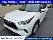 Certified 2020 Toyota Highlander Limited SUV