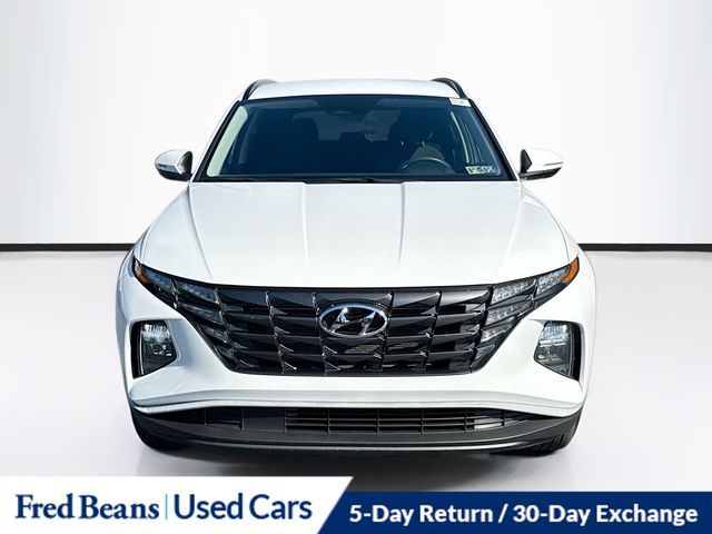 2023 Hyundai Tucson SEL photo 2