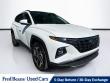 Certified 2024 Hyundai Tucson Limited SUV
