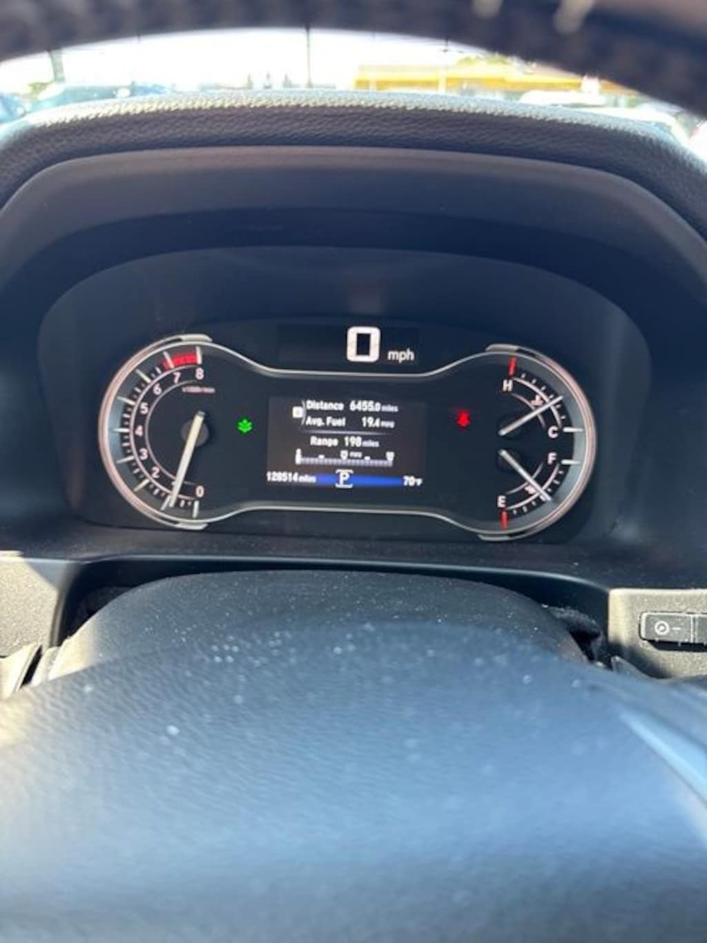 Used 2018 Honda Pilot EX-L AWD SUV