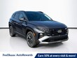 Hyundai Tucson Hybrid