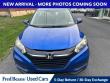 Used 2018 Honda HR-V LX AWD SUV