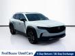 Certified 2023 Mazda CX-50 2.5 Turbo Premium Plus Package SUV