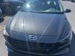 Certified 2021 Hyundai Elantra SEL Sedan