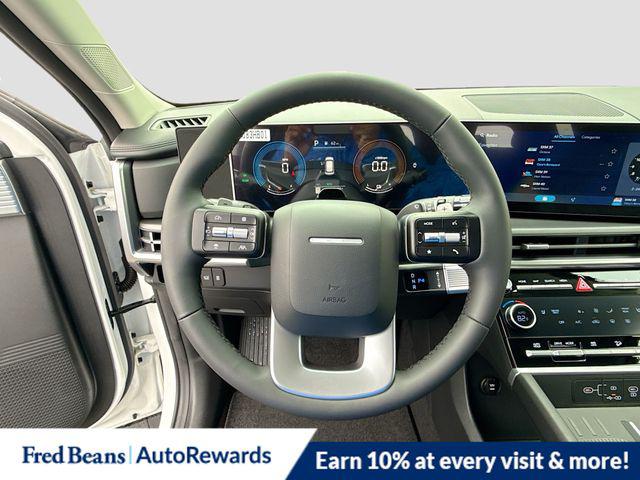 2026 Hyundai Santa Fe SEL - Photo 15