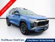 Used 2025 Chevrolet Equinox ACTIV SUV