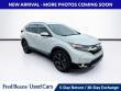 Certified 2019 Honda CR-V Touring AWD SUV